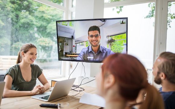 BGM Digital - Betriebliche Gesundheit