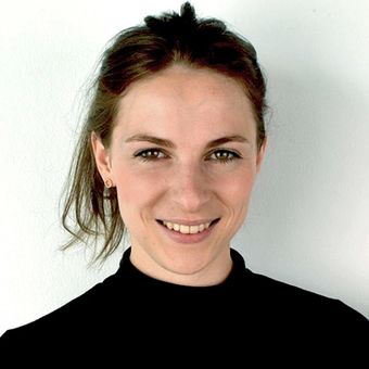 Marie-Charlotte Behner - Sportivation