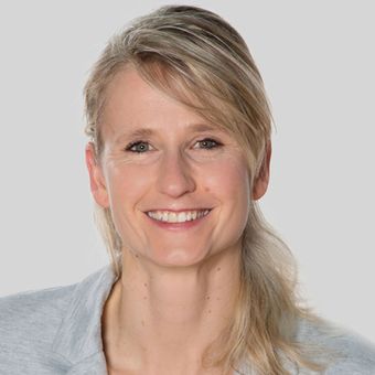 Sarah Fröhlich - Sportivation