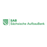 SAB – Sächsische Aufbaubank - Förderbank