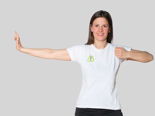 Carolin Schulz - Sportivation