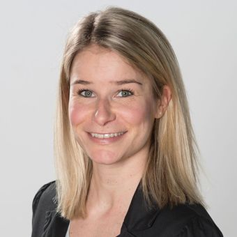 Juliane Fischer - Sportivation