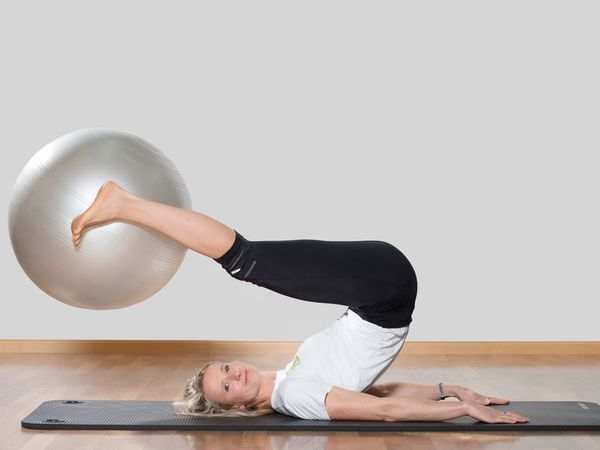 Sarah Fröhlich - Sportivation Dresden