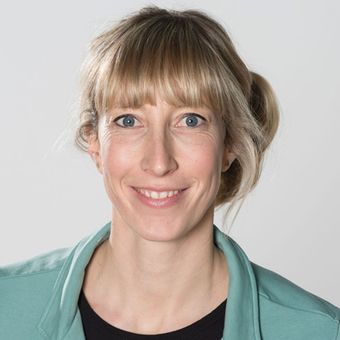 Kristin Hunger - Sportivation