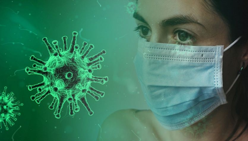 Coronavirus Hygieneschulung am Arbeitsplatz