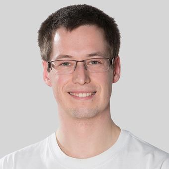 Norman Heidenbluth - Sportivation