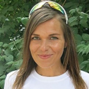 Franziska Schneider - Sportivation