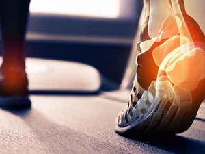 Neben individueller Fußberatung durch Physiotherapeuten bieten wir Ihnen und Ihren Mitarbeitern Ganganlaysen, Gleichgewichts- und Koordinationstests an