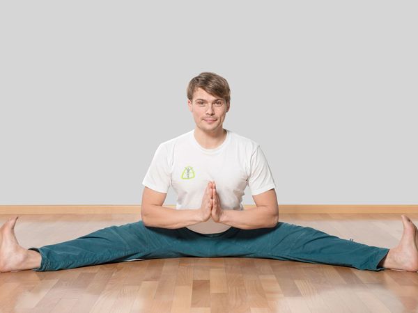 Matthias Rocktäschel - Sportivation Dresden