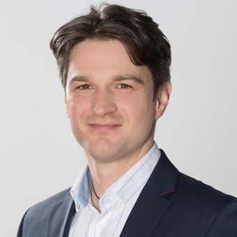 Niels Böttger - Sportivation