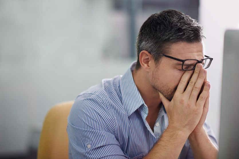 Das Phänomen Präsentismus - trotz Krankheit zur Arbeit gehen