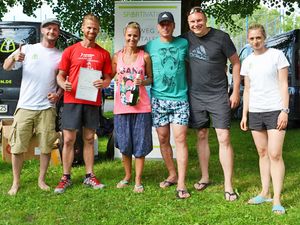 Saxonia Baustoffe GmbH verteidigt den Titel