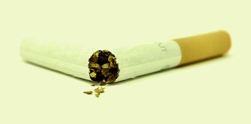 Raucherentwöhnung - Gemeinsam rauchfrei 20… !