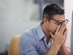 Das Phänomen Präsentismus - trotz Krankheit zur Arbeit gehen