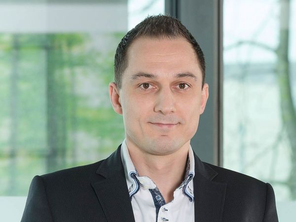 Thomas Barth - Sportivation Dresden