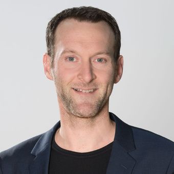 Hendrik Heinzmann - Sportivation