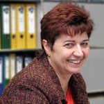 Beatrice Treder | Stadtentwässerung Dresden / Prokuristin / kaufmännische Leiterin