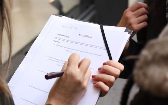 Aktuell -  Psychische Gefährdungsbeurteilung - Risiken und Ressourcen ermitteln