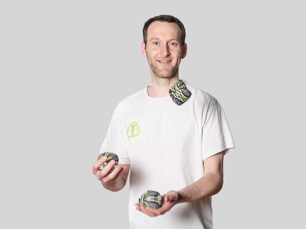 Hendrik Heinzmann - Sportivation Dresden