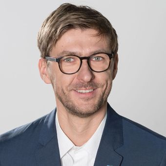 Ralf Braune - Sportivation