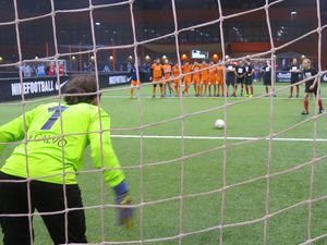 Leipzig: Fußball-Firmen-CUP 2018