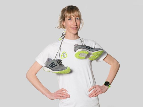 Kristin Hunger - Sportivation Dresden