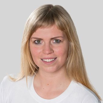 Mandy Frauenlob - Sportivation