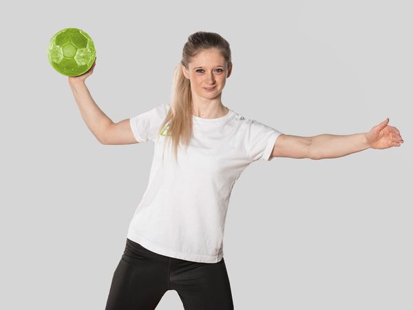 Stephanie Gaitzsch - Sportivation Dresden